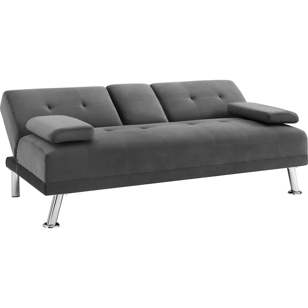 johann gray futon   