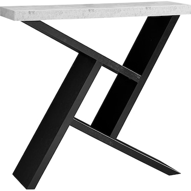 Johnie Console Table