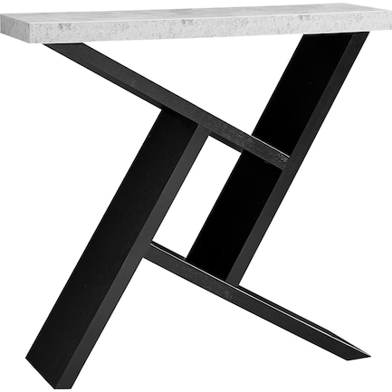 Johnie Console Table