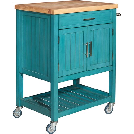 Jolene Kitchen Cart