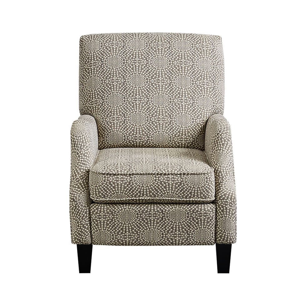 jolie neutral recliner   