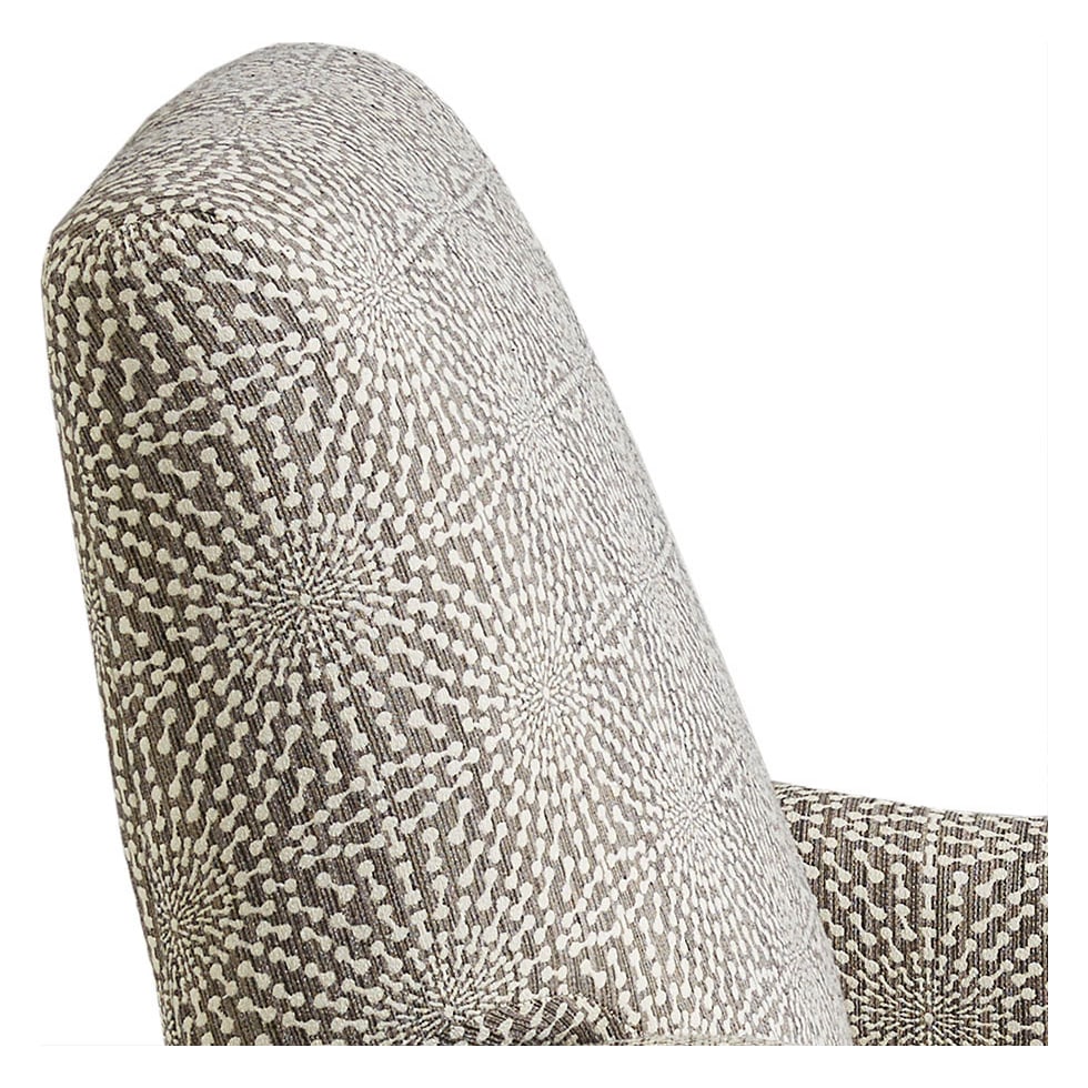 jolie neutral recliner   