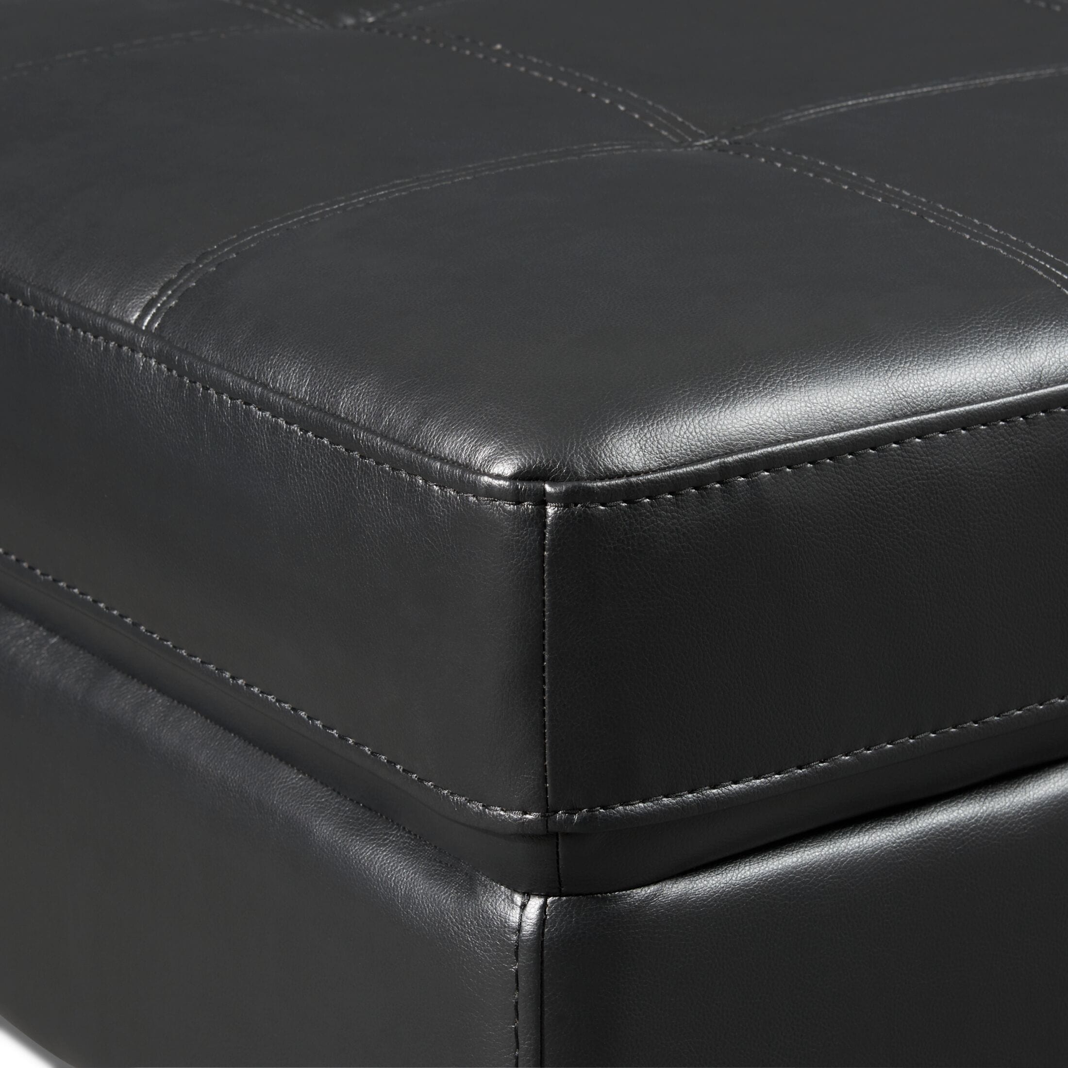 Value city deals ottoman