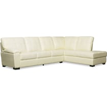 jones white  pc sectional   