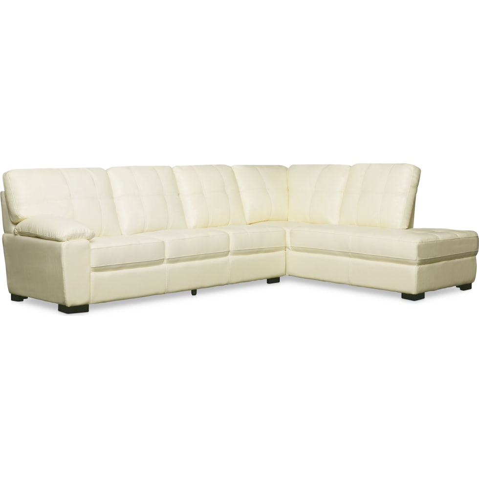 jones white  pc sectional   