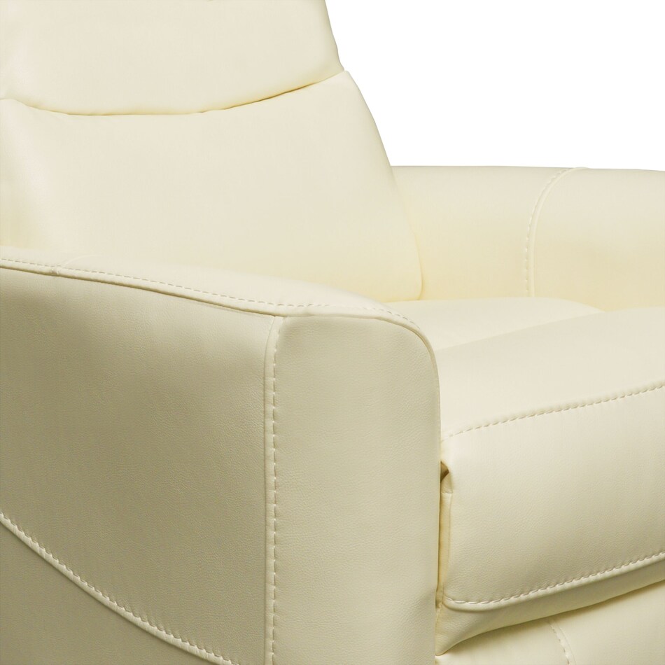 Jones Manual Swivel Recliner Value City Furniture
