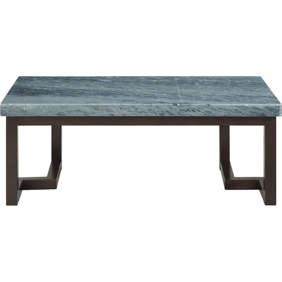 joni gray coffee table   