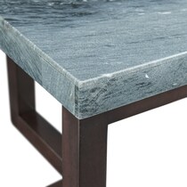 joni gray coffee table   