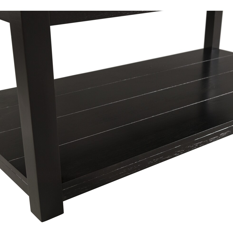jordie white coffee table   