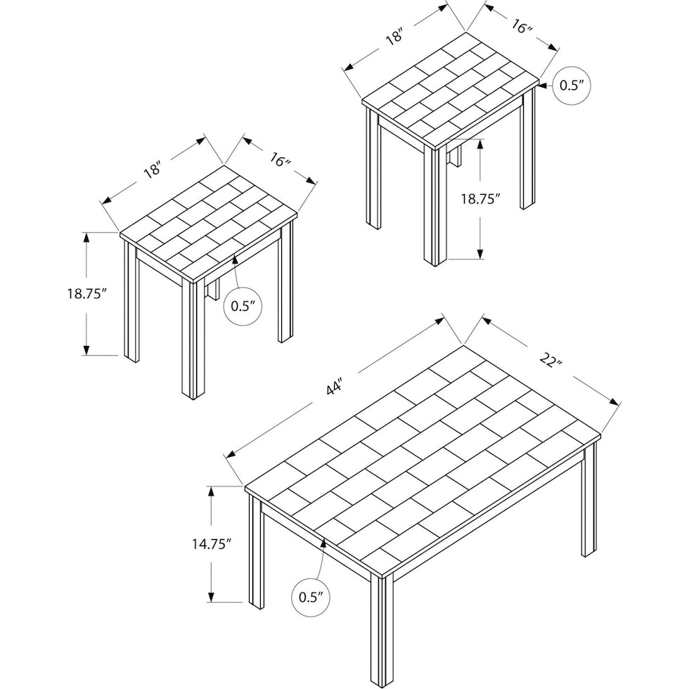 jose dimension schematic   