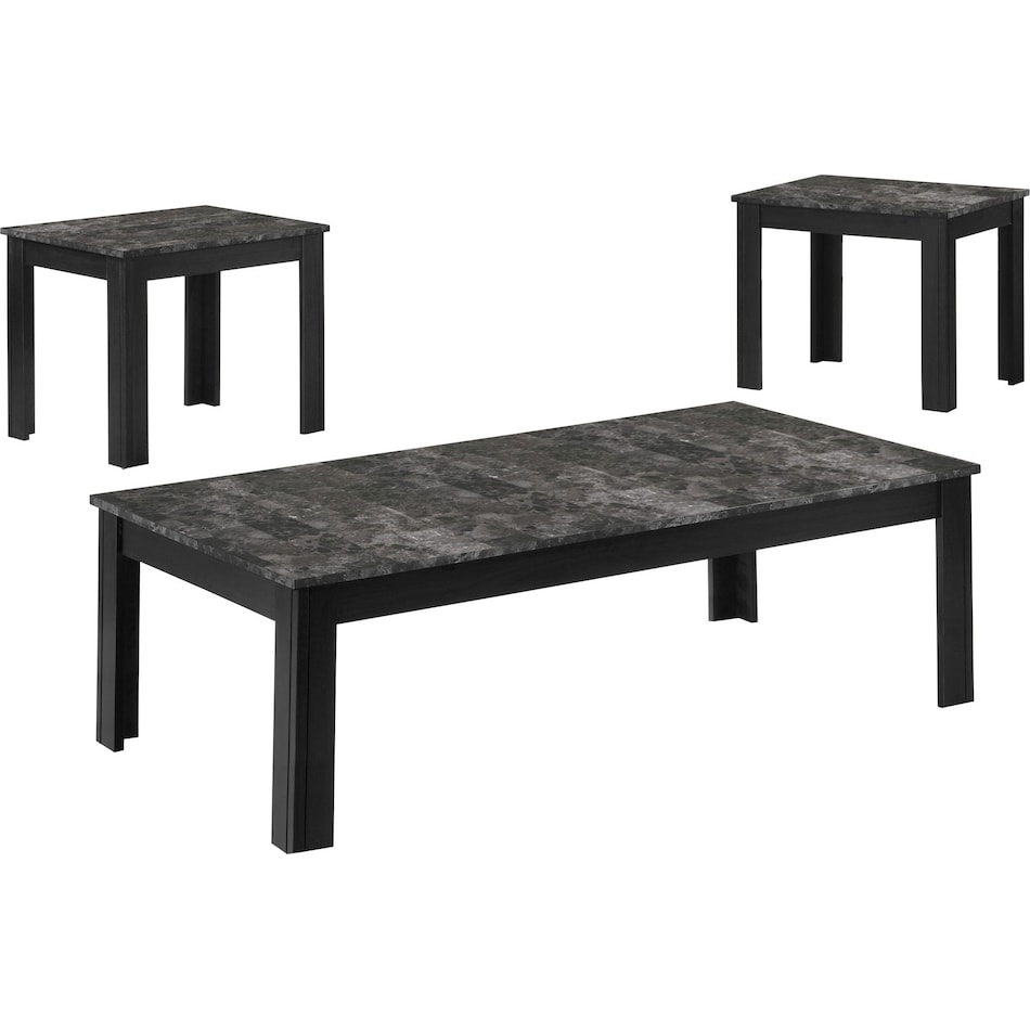 jose gray  pack tables   