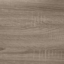 joseph light brown end table   