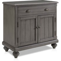 josiah gray accent chest   