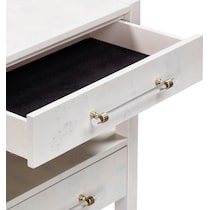 josiah white nightstand   