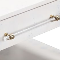 josiah white nightstand   