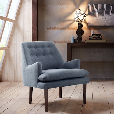 Josselyn Accent Chair