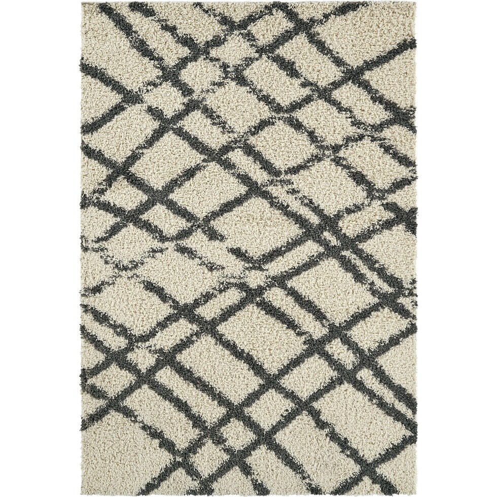 joven white rug   