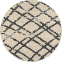 joven white rug   