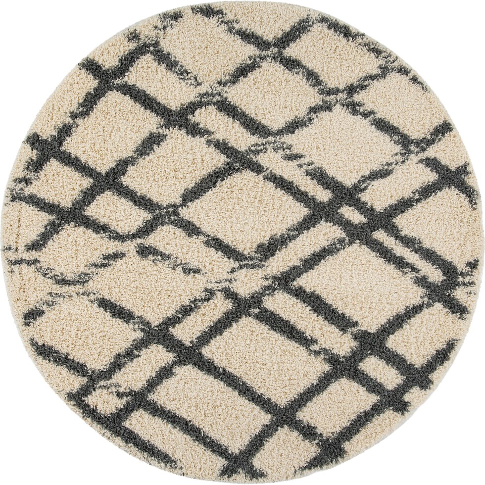 joven white rug   