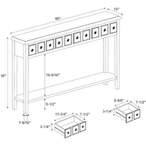 jovie dimension schematic   