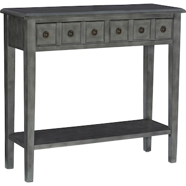 Jovie 38" Console Table