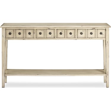 Jovie 60" Console Table