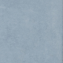 juana blue full bed   