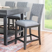 jubilee gray  pc dining room   