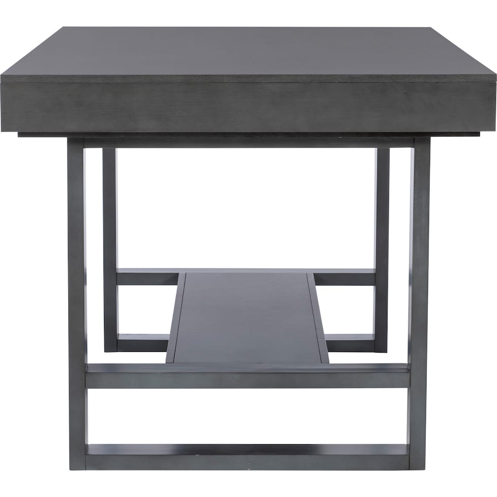 jubilee gray counter height table   