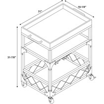 judge dimension schematic   