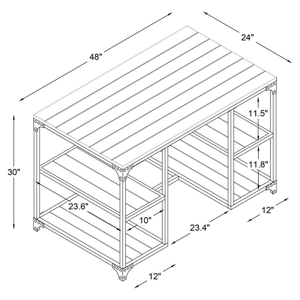 judge dimension schematic   