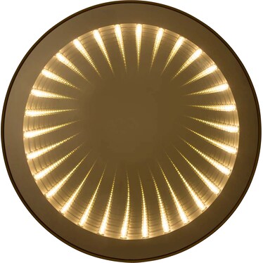 Jules LED Wall Mirror