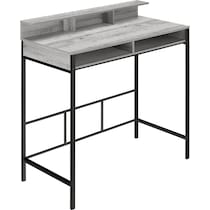 julia gray desk   