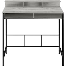 julia gray desk   
