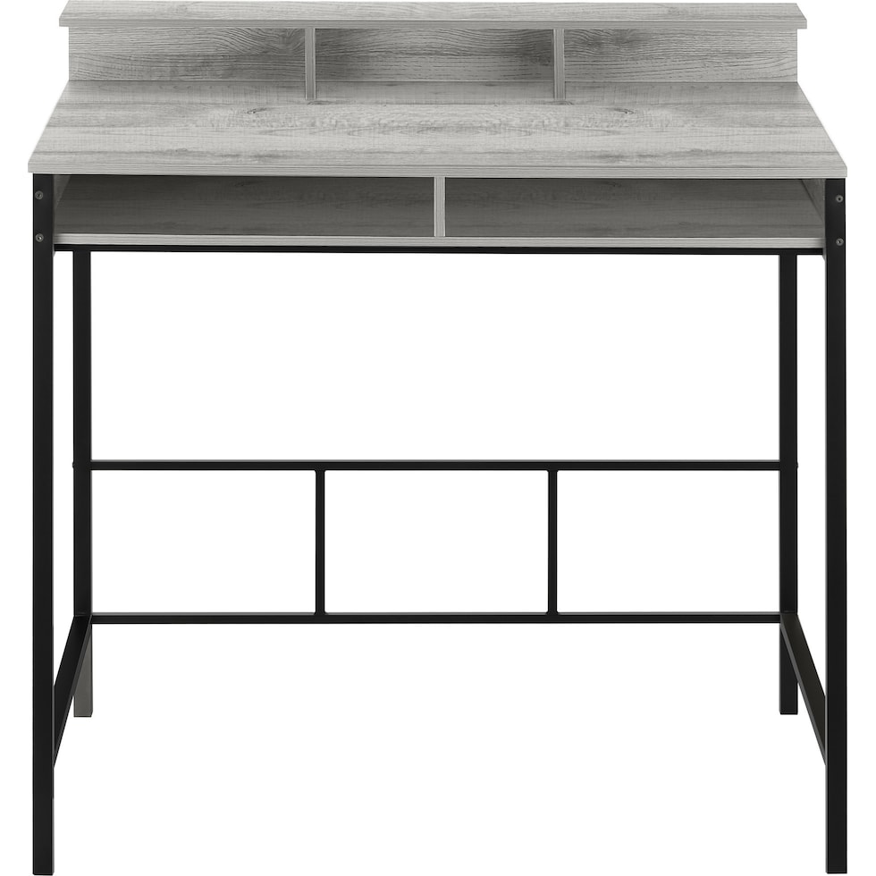 julia gray desk   