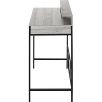julia gray desk   