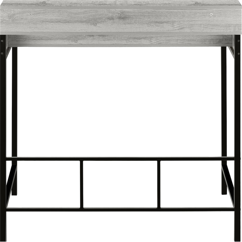 julia gray desk   