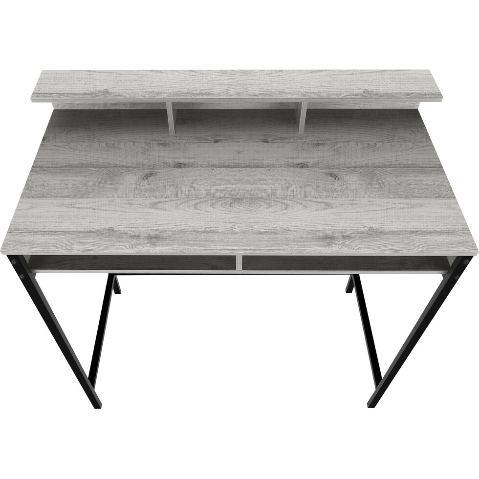 julia gray desk   