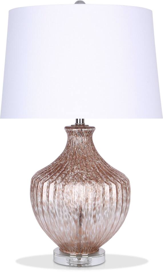 Juliet Table Lamp Value City Furniture