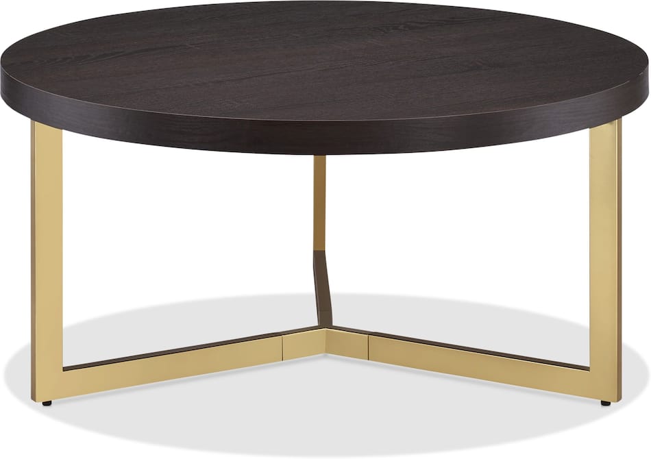 Juneau Coffee Table Value City Furniture