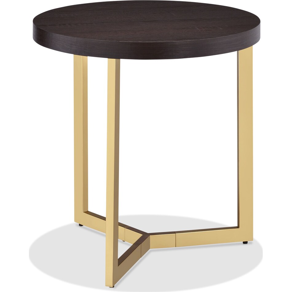 Juneau End Table Value City Furniture