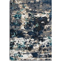 junie gray outdoor area rug   