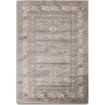 juniper gray area rug  x    