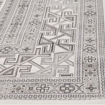 juniper gray area rug  x    
