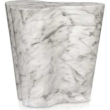 Juno Chairside Table
