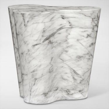 Juno Chairside Table