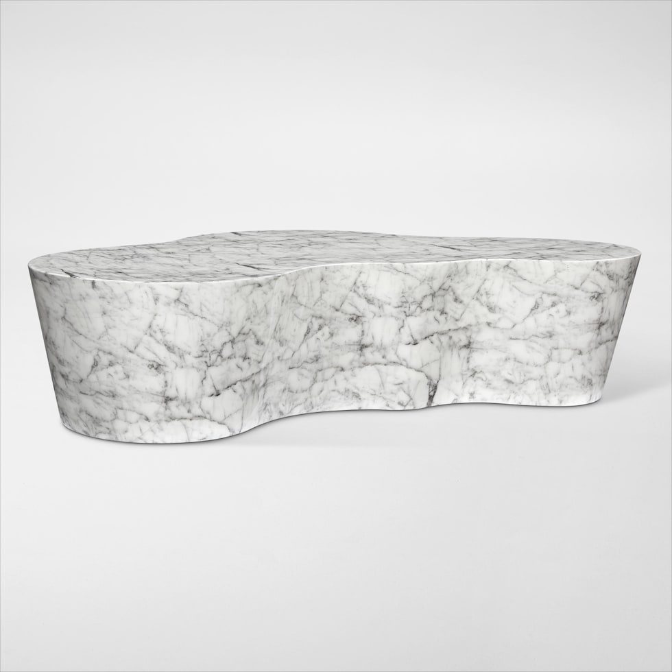 juno white coffee table web   