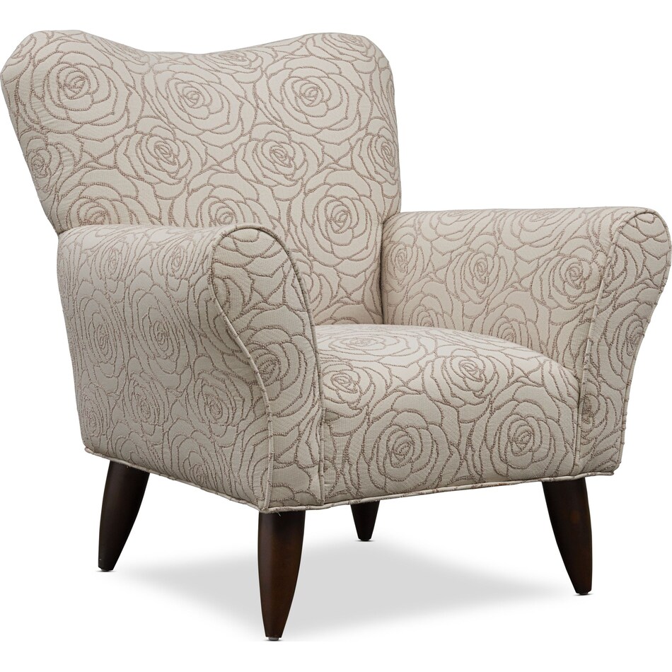 Kady Accent Chair Value City Furniture