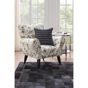 Kady Accent Chair