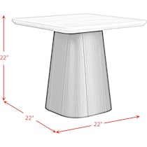 kai dimension schematic   